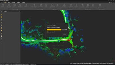 escaneamento 3D para construção civil. Escaneamento 3D em Obras de Engenharia